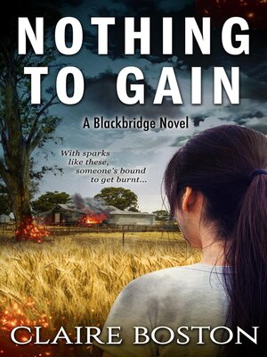 cover image of Nothing to Gain